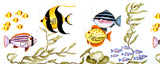 #91 Something's Fishy