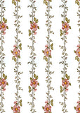 #311 Petite French Floral