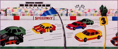 #331 Speedway