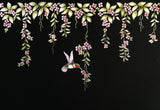 #44 Sweet Blossoms Stencil
